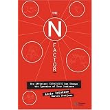 The N Factor: How Efficient Networking Can Change the Dynamics of Your Business