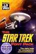 The Star Trek Font Pack (3.5" Disks)