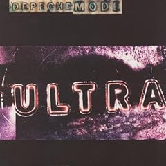 Ultra [Vinyl LP]