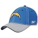 San Diego Chargers 2008 Second Season Hat OSFA