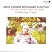 Jakob Gimpel at Ambassador Auditorium: All-Chopin Recital, May 11th, 1978