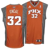 Suns - adidas Men's Replica Alternate Jersey - O'Neal, Shaquille