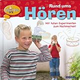 Rund ums H&ouml;ren - Anita van Saan