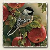Millette Tumbled Stone Trivet