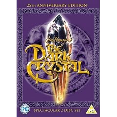 Dark Crystal (Anniversary Edition) [1982]