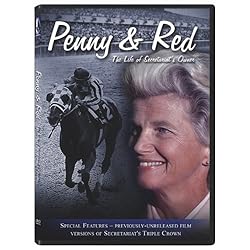 Penny & Red, The Life of Secretariat's Owner