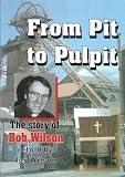 Bob Wilson : from pit to pulpit