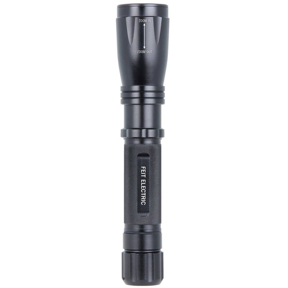 Feit Electric 72328 500 Lumen LED Flashlight , New, Free Shipping eBay