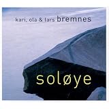 Sol�yevon "Kari Bremnes"