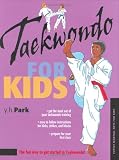 Taekwondo for Kids (Martial Arts for Kids)