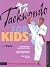 Taekwondo For Kids (Tuttle Martial Arts for Kids)