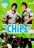 CHiPs - Staffel 2 (4 DVDs)