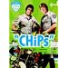 CHiPs - Staffel 2 (4 DVDs)