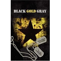 Black Gold Gray