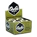QUBE Gold Swiss Bearings - 8mm Boxed