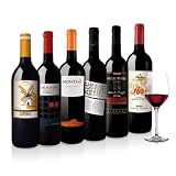 Spanien-Entdecker-Paket 2011von "Probierpaket"