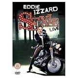 Eddie Izzard: Sexie [Region 2]