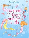 Mermaid things to make and do