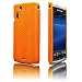 MSY Polyvalent Series Web Case for Xperia acro Orange/�I�����W EPA03-001OR