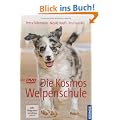 Die Kosmos Welpenschule: Buch und DVD