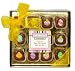 Gourmet Food : Belgian Milk Chocolate Easter Bites