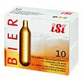 20 Stk. Bierkapseln 16g Bier CO2 Kapseln Patrone f�r BierMaxx Zapfprofi