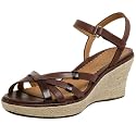 Clarks Women's Harwick Wedge