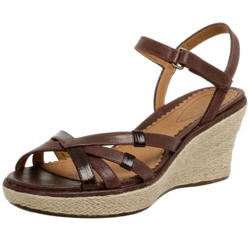Clarks Women's Harwick Wedge