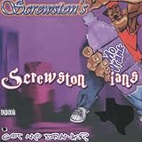Screwston: Mo Drank