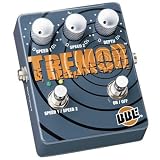 New Bbe dual-Mode Analog Tremelo Pedal High Quality Excellent Performance Popular