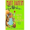 Nutty As a Fruitcake (A Bed-And-Breakfast Mystery) (Bed-And-Breakfast Mystery Series , No 10) (Paperback)