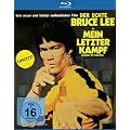 Bruce Lee - Mein letzter Kampf - Uncut [Blu-ray]