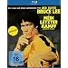 Bruce Lee - Mein letzter Kampf - Uncut [Blu-ray]