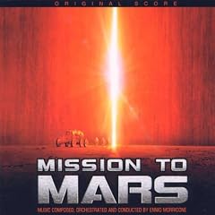 Mission To Mars (bof)