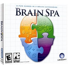 Brain Spa jc by Encore