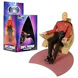 Star Trek: The Next Generation 20th Anniversary - Captain Picard