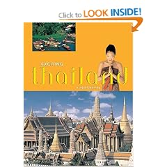 Exciting Thailand (Exciting Asia Series)