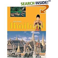 Exciting Thailand (Exciting Asia Series)