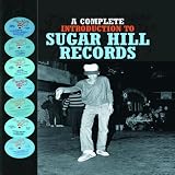 Complete Introduction to Sugarhill Records Box Set