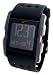 Nike Torque SI Analog Watch - Black/Black - WC0067-002