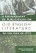 A Bibliography of Publications on Old English Literature to the End of 1972