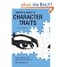 Writer's Guide to Character Traits: Includes Profiles of Human Behaviors and Personality Types