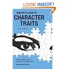 Writer's Guide to Character Traits