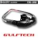 WINDSURFINGGABELBAUM VON GULFTECH GLORY ALUMINIUM 170-210-AUSZIEHBAR