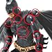 KAIDOYO Revoltech SCI-FI 008 Dark Knight Batman Figure_s-2