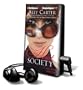 Heist Society [With Headphones] (Playaway Children)