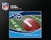 Turner NFL Tennessee Titans Boxed Note Cards (8590161)