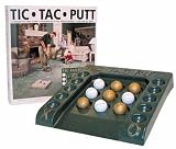 New! Tic Tac Putt