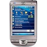 HP iPAQ 111 Classic Handheld (FA979AA#ABA) (110 Series)
