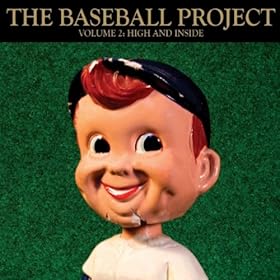 Baseball Project album cover